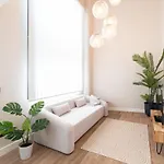 Espectacular Duplex Centrico Con Parking 公寓