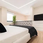 公寓 Espectacular Duplex Centrico Con Parking *