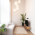 Espectacular Duplex Centrico Con Parking 公寓 比戈