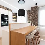 公寓 Espectacular Duplex Centrico Con Parking *