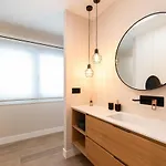 Espectacular Duplex Centrico Con Parking 公寓 比戈