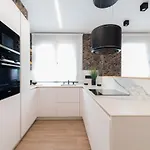 公寓 Espectacular Duplex Centrico Con Parking