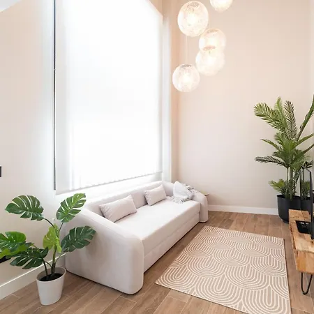 Espectacular Duplex Centrico Con Parking Appartamento