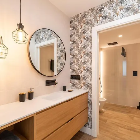 Espectacular Céntrico Con Parking *