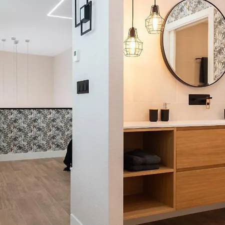 Espectacular Céntrico Con Parking * Vigo