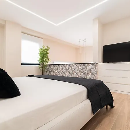 Appartamento Espectacular Duplex Centrico Con Parking *