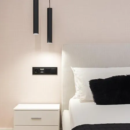 Espectacular Céntrico Con Parking Vigo