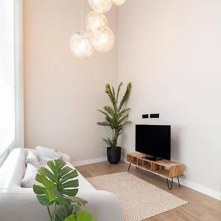 Espectacular Duplex Centrico Con Parking * 比戈