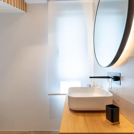 Espectacular Céntrico Con Parking *