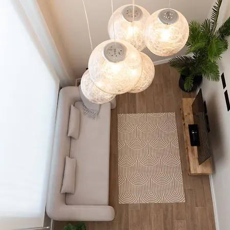 Espectacular Duplex Centrico Con Parking 公寓 *