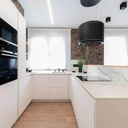 Appartamento Espectacular Duplex Centrico Con Parking