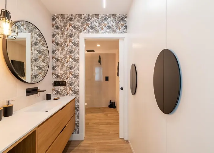 Espectacular Duplex Centrico Con Parking