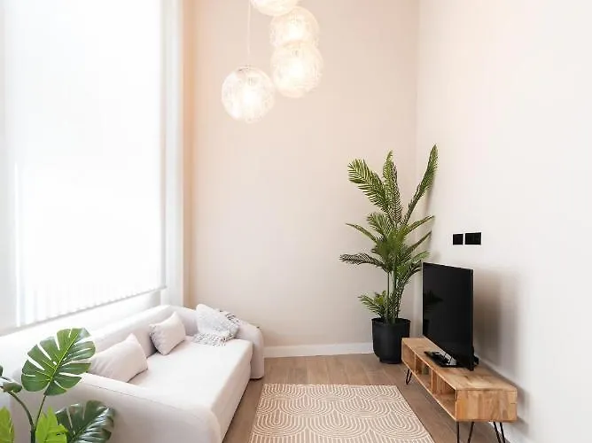 Espectacular Duplex Centrico Con Parking Apartament Vigo