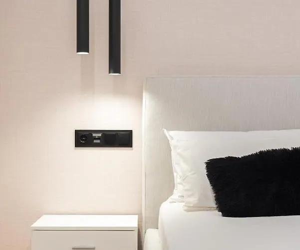 Espectacular Duplex Centrico Con Parking Vigo