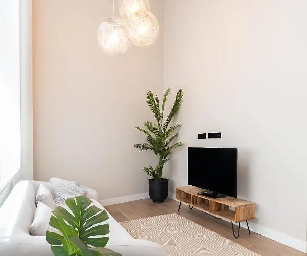 Espectacular Duplex Centrico Con Parking * Vigo