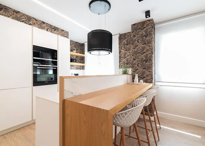 Apartament Espectacular Duplex Centrico Con Parking *