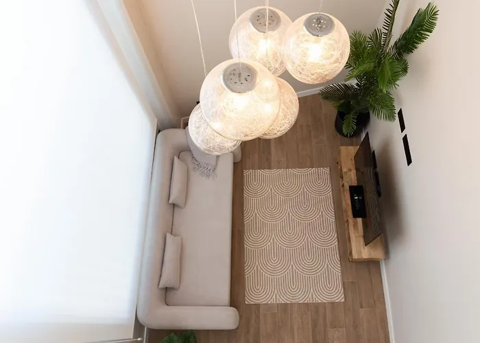 Espectacular Duplex Centrico Con Parking Apartament *