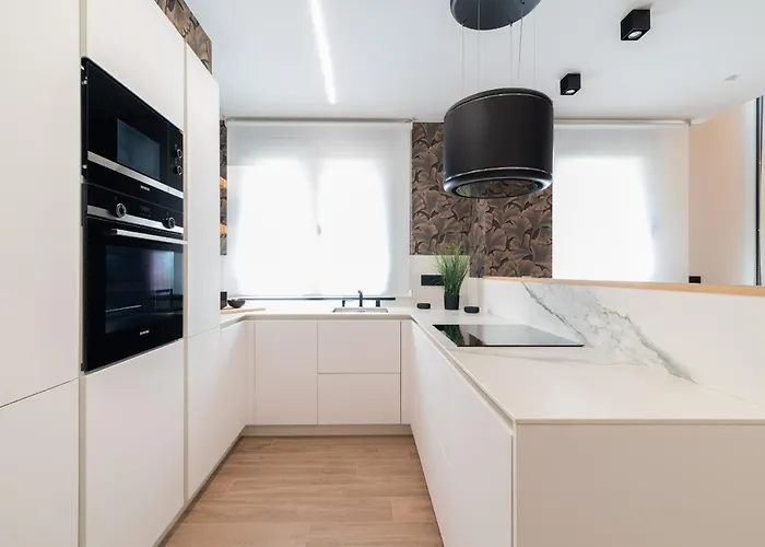 Apartament Espectacular Duplex Centrico Con Parking